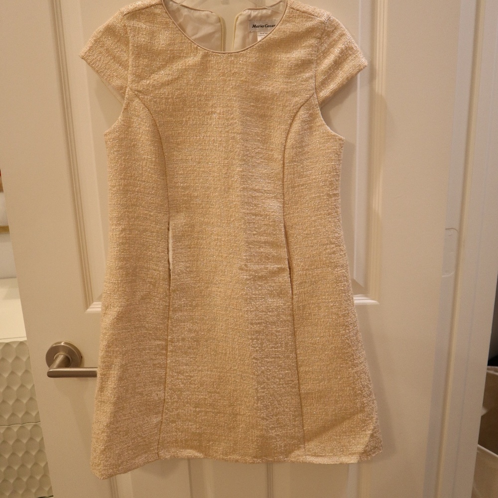 Maria Casero Dress